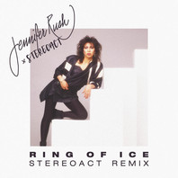 Ring Of Ice (Stereoact Remix) (CDS) Mp3