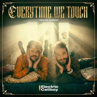 Everytime We Touch (Tekkno Version) (CDS) Mp3