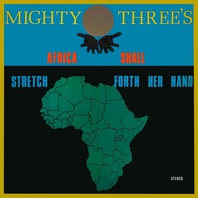 Africa Shall Stretch Forth Her Hand (Vinyl) Mp3