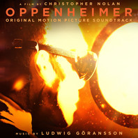 Oppenheimer (Original Motion Picture Soundtrack) Mp3