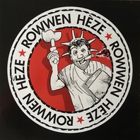 Rowwen Hèze (Vinyl) Mp3