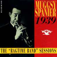 The "Ragtime Band" Sessions Mp3