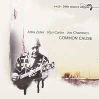 Common Cause (Vinyl) Mp3