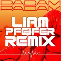 Padam Padam (Liam Pfeifer Remix) (CDS) Mp3