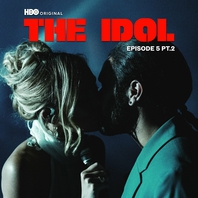The Idol Episode 5 Pt. 2 (Music From The HBO Original Series) (CDS) Mp3
