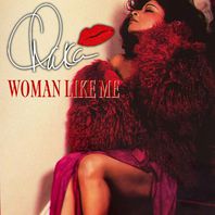 Woman Like Me (CDS) Mp3