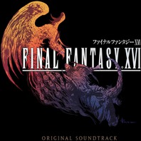 Final Fantasy XVI (Special Edition) CD4 Mp3