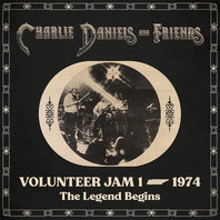 Volunteer Jam 1 - 1974 (The Legend Begins) Mp3
