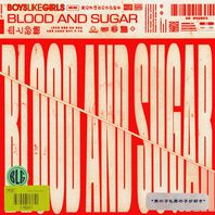 Blood And Sugar (CDS) Mp3
