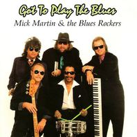 Got To Play The Blues Mp3