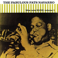 The Fabulous Fats Navarro Vol. 1 (Vinyl) Mp3