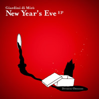 New Year's Eve (EP) Mp3