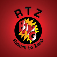 Rtz - Return To Zero Mp3