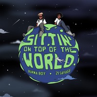 Sittin' On Top Of The World (CDS) Mp3