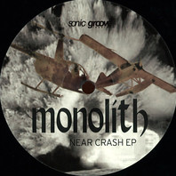 Near Crash (EP) Mp3