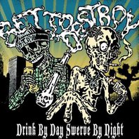 Drink By Day And Swerve By Night Mp3
