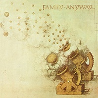 Anyway (2023 Expanded & Remastered Edition) CD1 Mp3