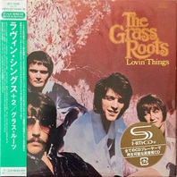 Lovin' Things (Japanese Edition) Mp3