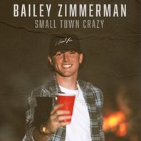 Small Town Crazy (CDS) Mp3