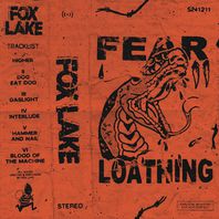 Fear & Loathing (EP) Mp3