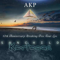 Breaking Free Tour Live (With Sunchild) Mp3