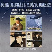 Home To You / Brand New Me / Pictures / Letters From Home Mp3