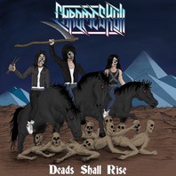 Deads Shall Rise (EP) Mp3
