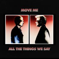 All The Things We Say (CDS) Mp3