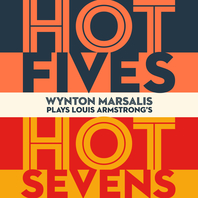 Louis Armstrong's Hot Fives And Hot Sevens Mp3