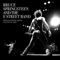 Brendan Byrne Arena East Rutherford, New Jersey, August 19, 1984 CD1 Mp3