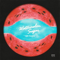 Watermelon Sugar (CDS) Mp3