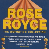 The Definitive Collection CD2 Mp3
