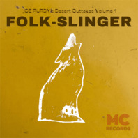 Desert Outtakes Vol. 1: Folk-Slinger Mp3