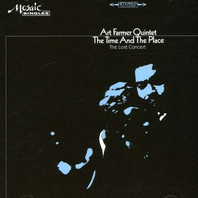 The Time And The Place (The Lost Concert) Mp3
