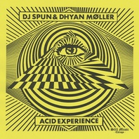 Acid Experience (With Dhyan Moller) (Vinyl) Mp3