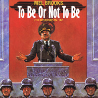To Be Or Not To Be (The Hitler Rap) Pts. 1 & 2 (EP) (Vinyl) Mp3