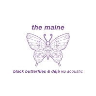 Black Butterflies & Déjà Vu (Acoustic) (CDS) Mp3