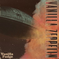 Vanilla Zeppelin Mp3