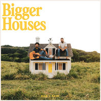Save Me The Trouble, Heartbreak On The Map, Bigger Houses (EP) Mp3