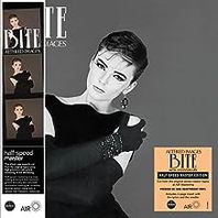 Bite: 40th Anniversary -Limited Half-Speed Master Black with Autographed Print signed by Clare Grogan Mp3