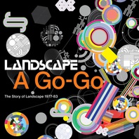 Landscape A Go-Go (The Story Of Landscape 1977-83) CD3 Mp3