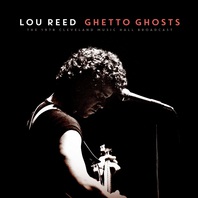 Ghetto Ghosts (Live 1972) Mp3