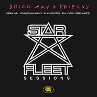 Star Fleet Sessions (Deluxe Edition) CD1 Mp3
