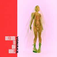 Welcome To My House Mp3
