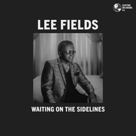 Waiting On The Sidelines (CDS) Mp3