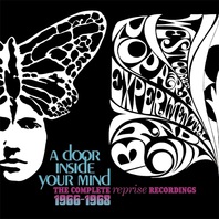 A Door Inside Your Mind (The Complete Reprise Recordings 1966-1968) CD4 Mp3