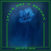 Hand As My Arrow (Feat. Broods) (CDS) Mp3