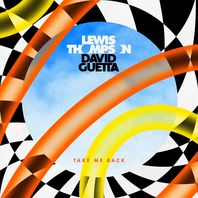 Take Me Back (Feat. David Guetta) (Incl. Extended Mix) (CDS) Mp3
