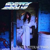 Late Attraction Mp3