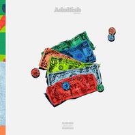 Adultish (Deluxe Edition) Mp3